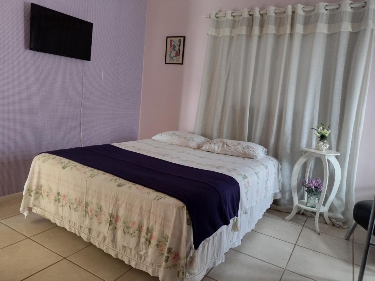 Pousada Bendel Serra  Dış mekan fotoğraf