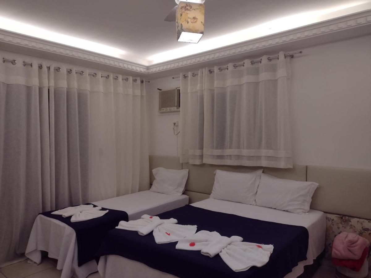 Pousada Bendel Serra  Dış mekan fotoğraf